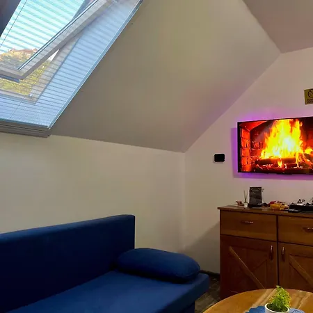 Guest house Cetatuia - Ultra-central - Parking And Nature Close To Bran, Dino Parc And